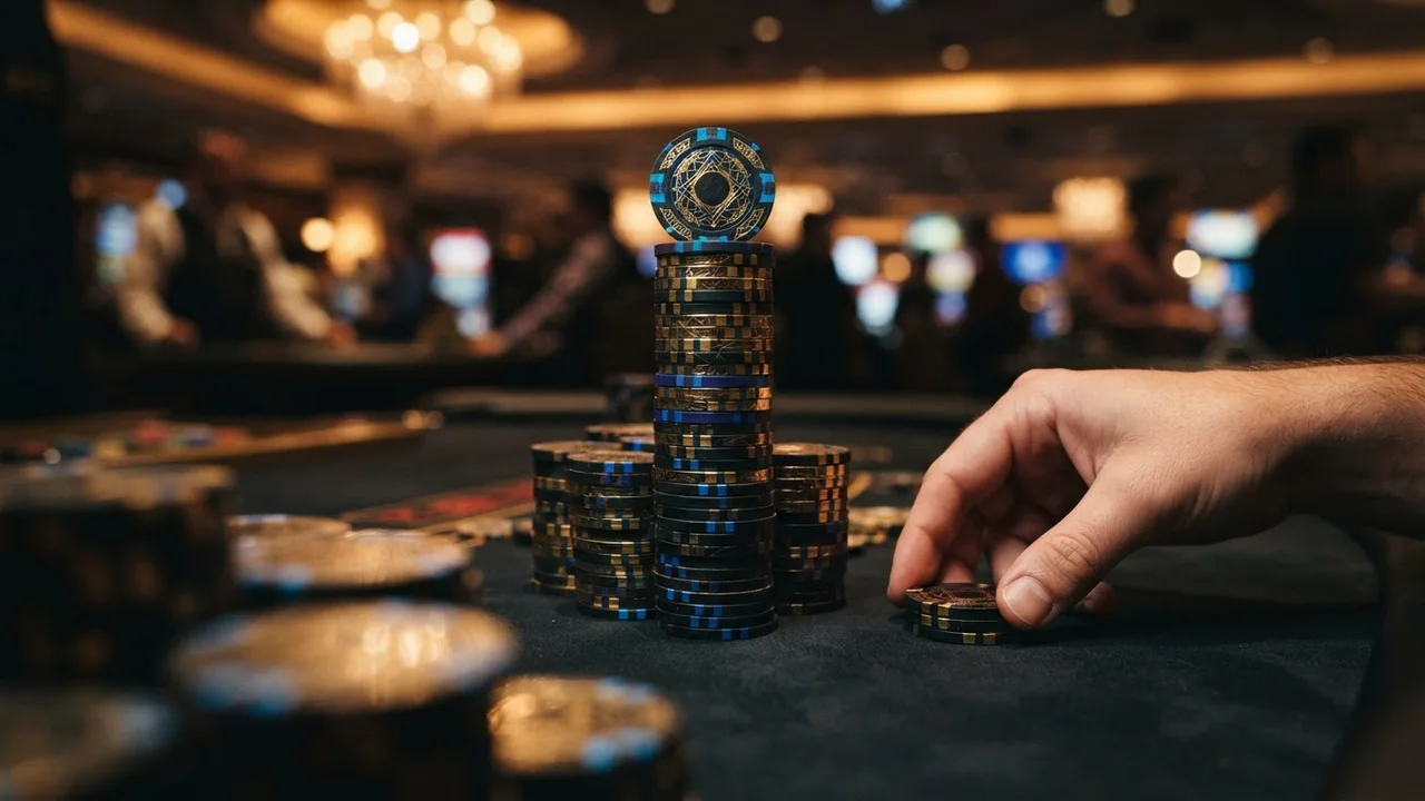 casino sin dni