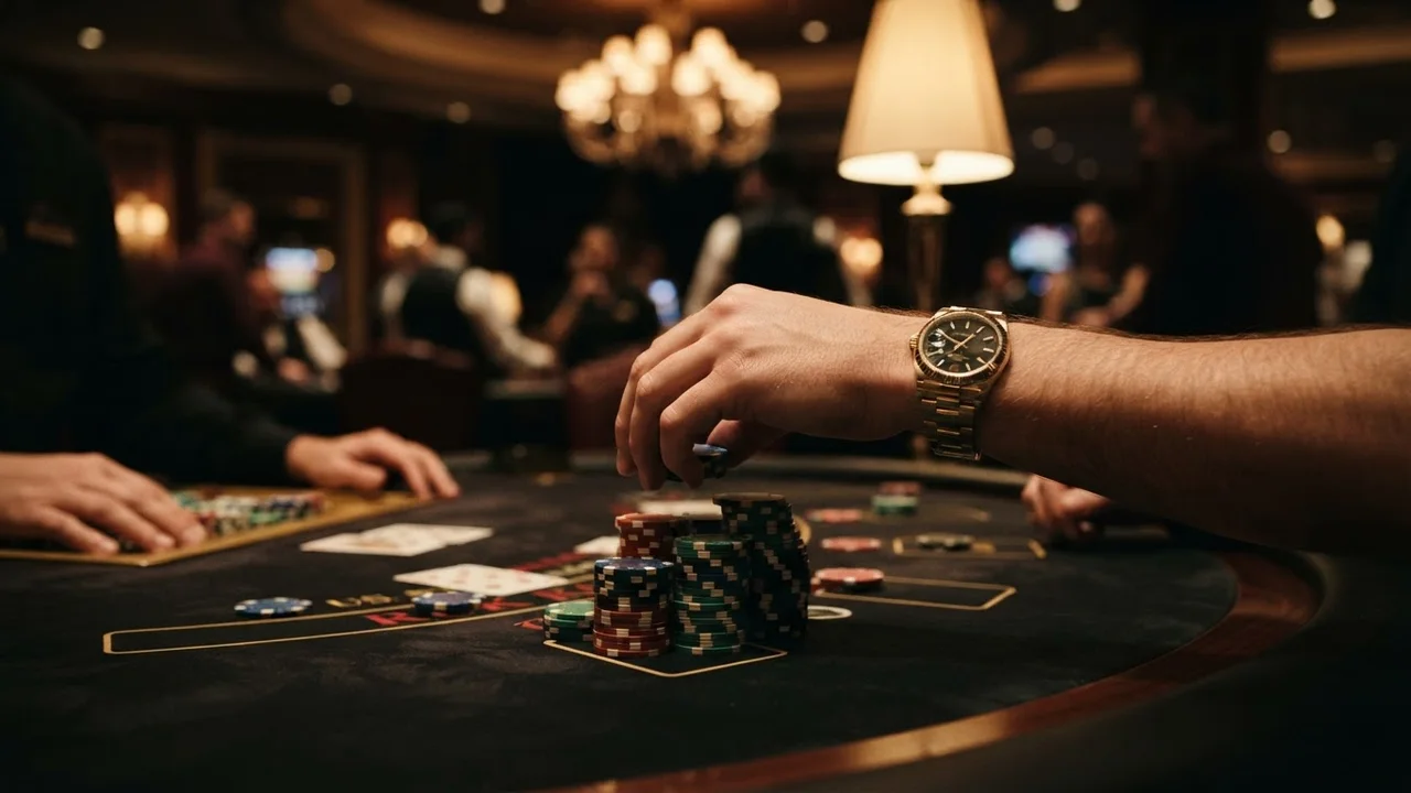 casino sin dni