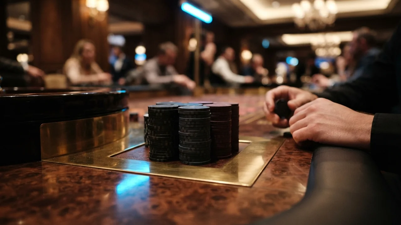 casino sin dni