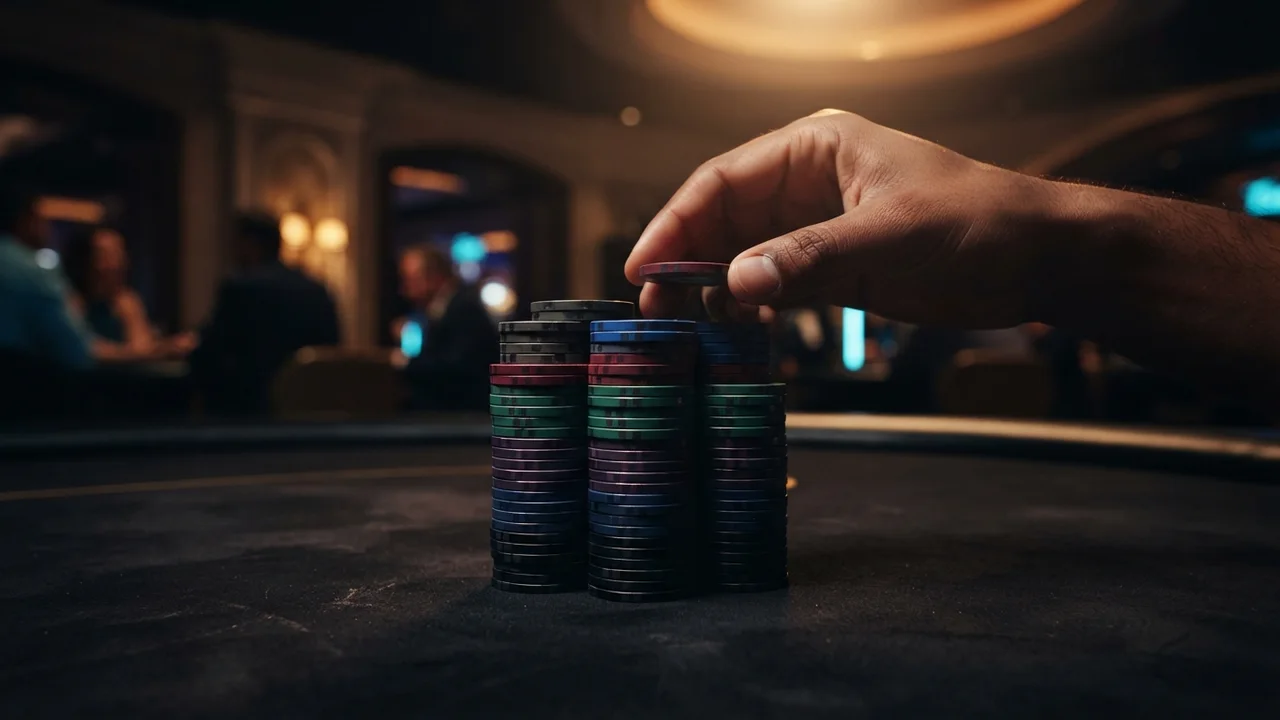 casino sin dni