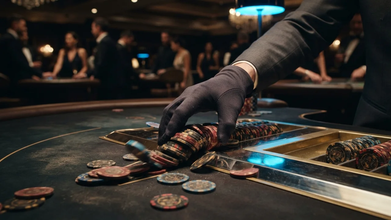 casino sin dni