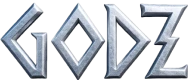 Logo de Godz — casino sin DNI