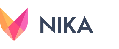 Logo de Nika Casino — casino sin DNI