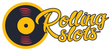 Logo de Rolling Slots — casino sin DNI